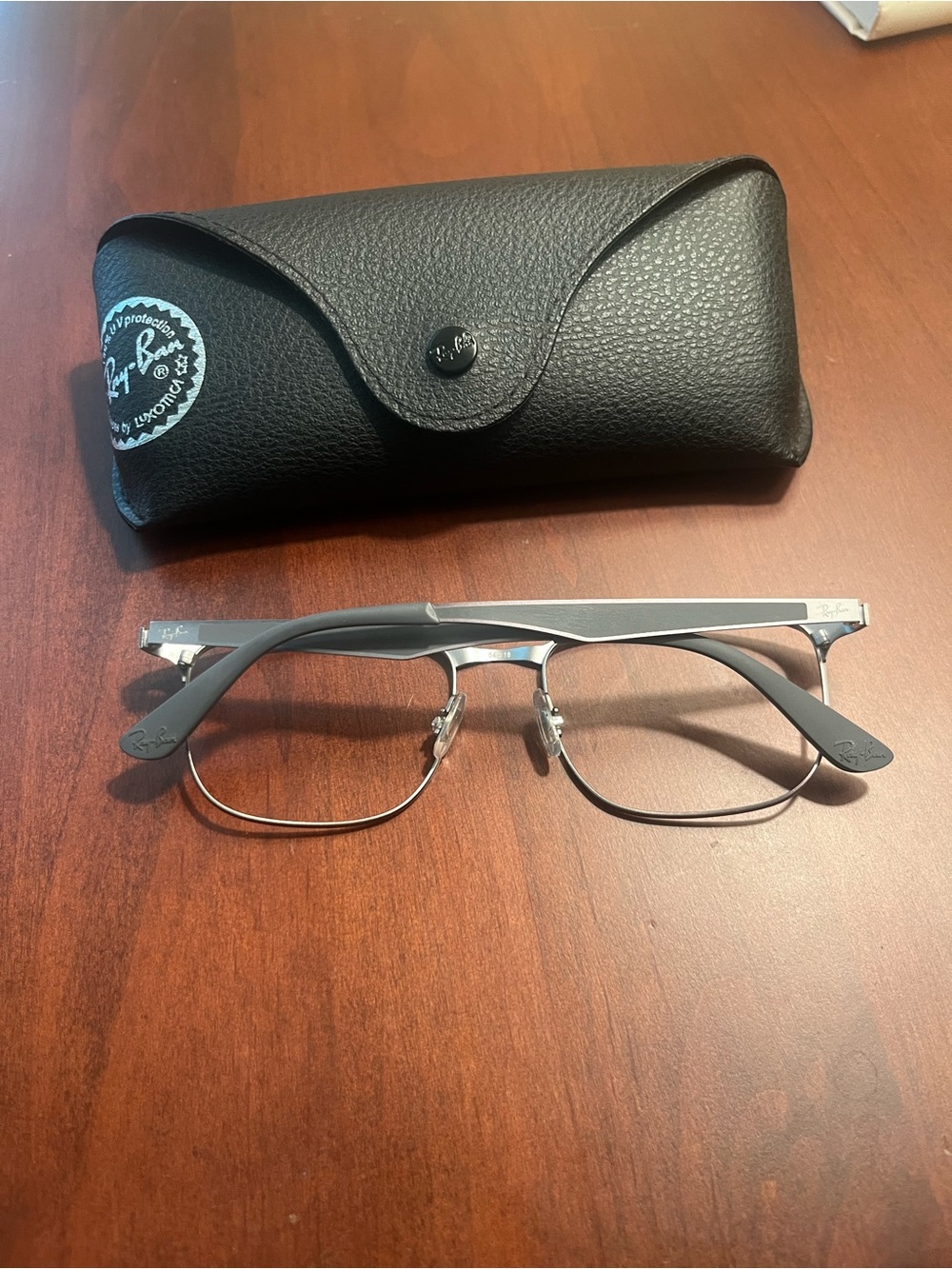 Ray-Ban RX6363 - Picture 2 of 3